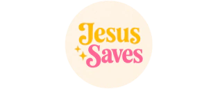 Jesus Saves Store