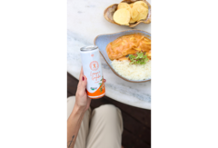 Chá Mate Laranja e Gengibre c/6 na internet