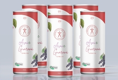 Kombucha Guaraná e Açaí c/6 - comprar online