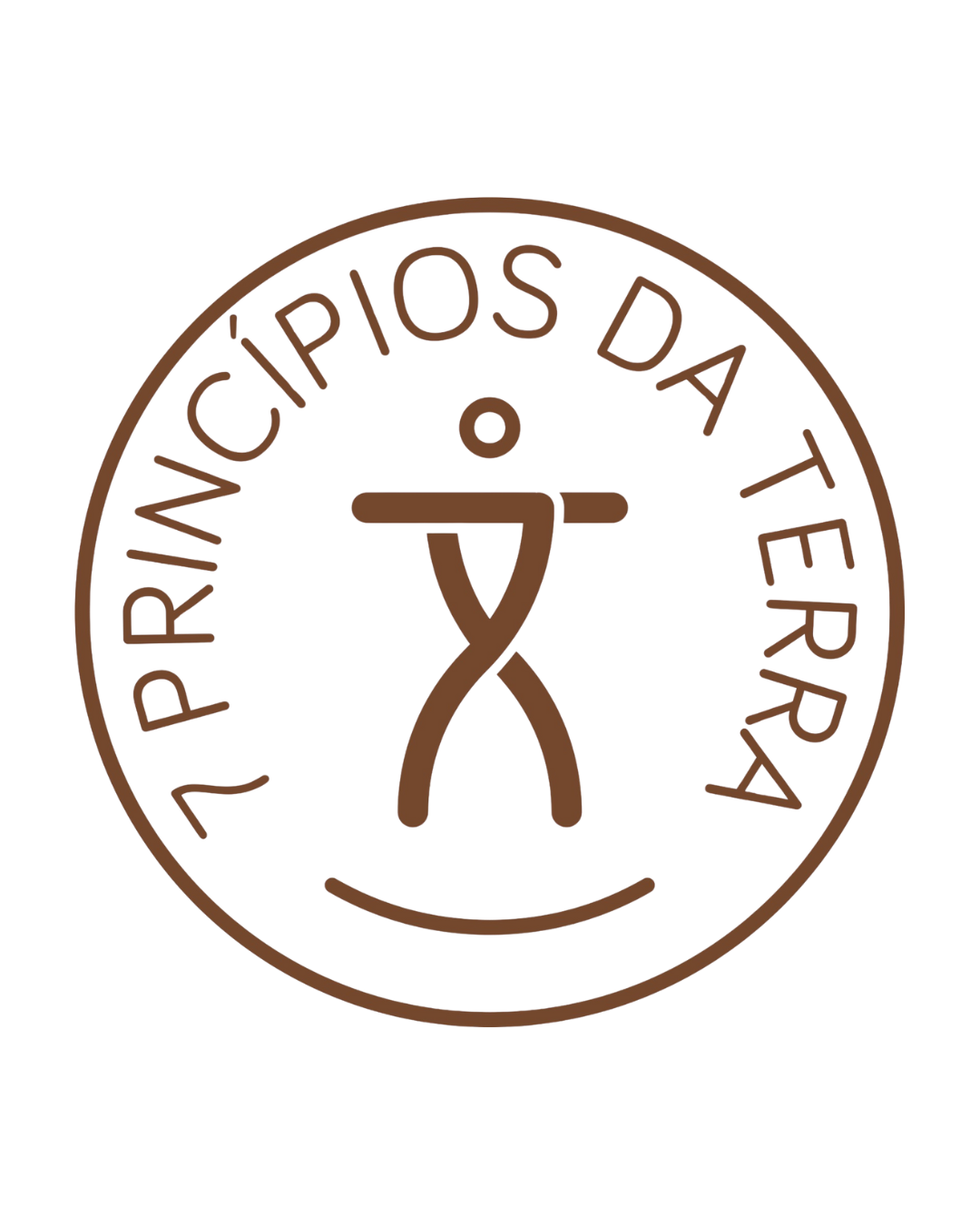 7 Princípios da Terra 