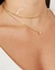 CHOKER CHAPINHA BOLINHA na internet