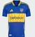 CAMISETA TITULAR DE BOCA + SHORT DE REGALO - comprar online