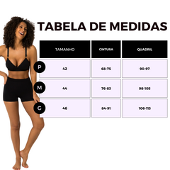 Calcinha Box Feminina Trifil 4045 Bumbum Perfeito Sem Costura - comprar online