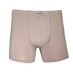 Cueca Boxer Microfibra Masculina Adulto Box Cores Sortidas - F4 Store