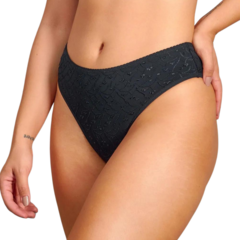 Imagem do Calcinha Feminina Biquíni Duloren Plus Size 128595 Classica Luxo