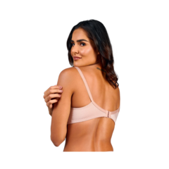 Conjunto Calcinha 129500 Cintura Alta + Sutiã 121500 Lycra Duloren Clássico na internet