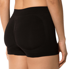 Calcinha Box Feminina Trifil 4045 Bumbum Perfeito Sem Costura