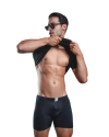 Cueca Box Lisa Boxer