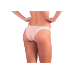 Calcinha Biquíni Algodão com fio Lycra Duloren 727004 - comprar online