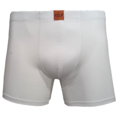 Cueca Boxer Microfibra Masculina Adulto Box Cores Sortidas - comprar online