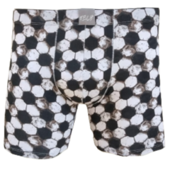 Cueca Box Masculina Estampada Boxer na internet