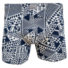 Cueca Box Masculina Estampada Boxer - loja online