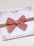 Faixinha Cloe Classic - Tule Rosé - comprar online