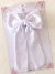 Laço Marie // Branco - comprar online