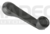 MANIJA ELEV CRISTAL MAZDA 86-93 PICK UP NEGRA