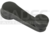 MANIJA ELEV CRISTAL GOLFJETTA 93-07POINTER 00-09BEETLE 98-05 NEGRA