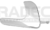 MANIJA INT POINTER 00-09 DELTRAS CROMADA SBASE DER-IZQ
