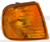 CUARTO PUNTA FORD F-150 04-05 AMBAR SFOCO DER