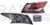 CALAVERA ALTIMA 13-16 4P FILO ROJO CFOCO DER