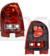 CALAVERA POINTER 06-09 SFOCO DER