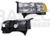 FARO RAM PU 94-01 CBASE CCUARTO SFOCO IZQ
