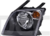 FARO ECOSPORT 04-07 MANUAL PFOCO HALOGENO CCUARTO AMBAR SFOCO DER