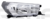 FARO HILUX 16-24 MANUAL PFOCO HALOGENO SFOCO DER