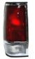 Calavera Nissan 720 85-86 crom americana L