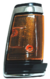 CUARTO PUNTA NISSAN 720 92-93 FILO CROM R