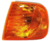 CUARTO PUNTA FORD PU F150 F250 05-09 AMBAR IZQ