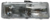 FARO ASTRO SAFARI GMC 95-04 CAJUSTES LUJO IZQ
