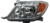 FARO HILUX 06-08 CUARTO AMBAR IZQ