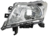 FARO NP300FRONTIER 16-20 CROMO IZQ