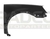 SALPICADERA CORSA 03-11 TORNADO 04-10 R