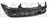 FASCIA DELANTERA CV CHEVY 01-03 PARA PINTAR SIN HOYO