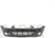 FASCIA DELANTERA CHEVY 01-03 PARA PINTAR CON HOYO PARA FARO DE NIEBLA