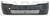 FASCIA DELANTERA TORNADO 04-11 LIN ANT CORRUGADA PARA PINTAR