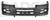 FASCIA DELANTERA NS URVAN 07-13 CON HOYO PARA FARO