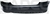 FASCIA TRASERA VW VENTO 16-20 PARA PINTAR