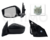 ESPEJO VERSA 15-19 ELECT NEGRO PPINTAR IZQ