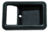 MANIJA INT NISSAN 720 81-93 NEGRA BISEL LH=RH