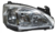 FARO CORSA 03-08 TORNADO 04-11 DER