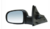 ESPEJO CHEVY C3 09-12 MAN TEXTURADO IZQ