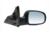 ESPEJO CHEVY C3 09-12 MAN TEXTURADO DER