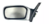 ESPEJO TSURU III 92-17 CROM IZQ