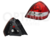 Calavera Tiida 06-17 4P R