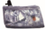 FARO RANGER 01-04 CUARTO AMBAR CANADIENSE DER