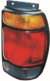 CALAVERA EXPLORER 95-97 IZQ