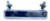 MANIJA EXT NISSAN PU 720 81-93 CROM METAL DER-IZQ