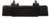 MANIJA EXT TOYOTA PU 84-88 NEGRA LH=RH